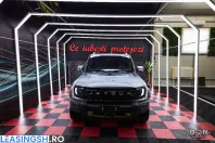 Jetour T2 din 2024 cu 52.000 km - oferta JET245049 - foto 8