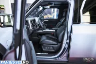 Jetour T2 din 2024 cu 52.000 km - oferta JET245049 - foto 25