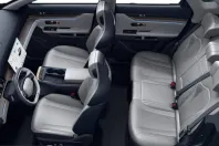 Jetour T2 din 2024 cu 52.000 km - oferta JET245049 - foto 26
