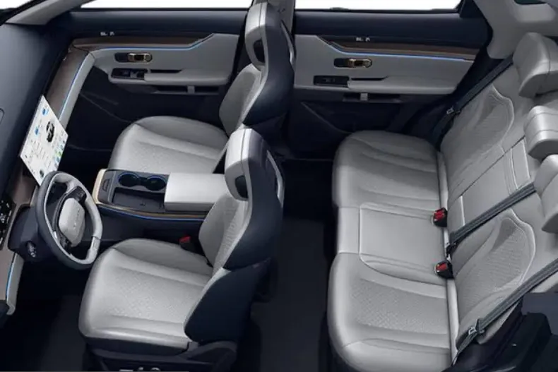 Jetour T2 din 2024 cu 52.000 km - oferta JET245049 - foto 26