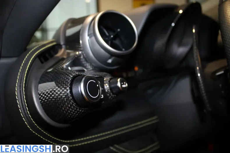 Ferrari F8 din 2022 cu 23.500 km - oferta FER245050 - foto 6