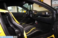Ferrari F8 din 2022 cu 23.500 km - oferta FER245050 - foto 11