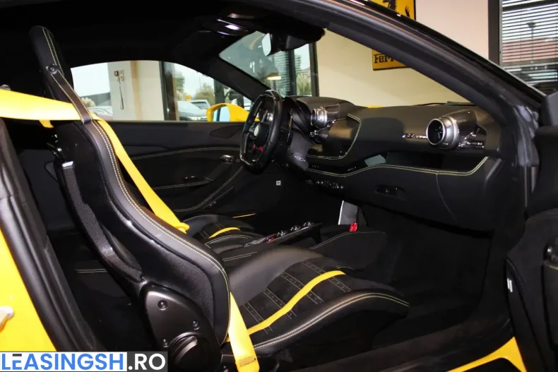 Ferrari F8 din 2022 cu 23.500 km - oferta FER245050 - foto 11