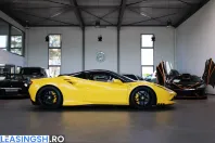 Ferrari F8 din 2022 cu 23.500 km - oferta FER245050 - foto 12