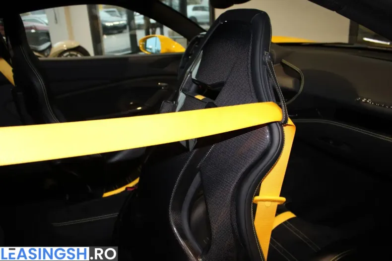 Ferrari F8 din 2022 cu 23.500 km - oferta FER245050 - foto 13