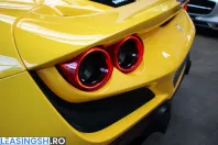 Ferrari F8 din 2022 cu 23.500 km - oferta FER245050 - foto 29