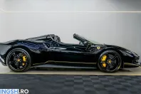 Ferrari 296 GTS din 2025 cu 7.859 km - oferta FER245051 - foto 2