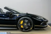 Ferrari 296 GTS din 2025 cu 7.859 km - oferta FER245051 - foto 4