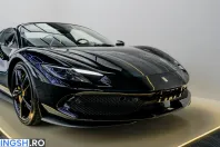 Ferrari 296 GTS din 2025 cu 7.859 km - oferta FER245051 - foto 8