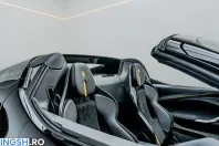 Ferrari 296 GTS din 2025 cu 7.859 km - oferta FER245051 - foto 15