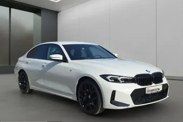 BMW 318 din 2025 - oferta BMW245052