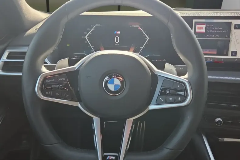 BMW 318 (Seria 3) din 2025 cu 10.701 km - oferta BMW245052 - foto 7