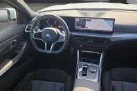BMW 318 (Seria 3) din 2025 cu 10.701 km - oferta BMW245052 - foto 8