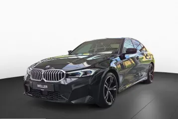 BMW 320 din 2025 - oferta BMW245053