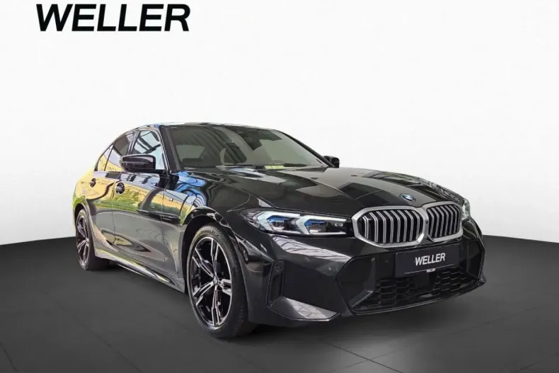 BMW 320 (Seria 3) din 2025 cu 25.000 km - oferta BMW245053 - foto 2
