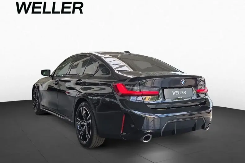 BMW 320 (Seria 3) din 2025 cu 25.000 km - oferta BMW245053 - foto 4