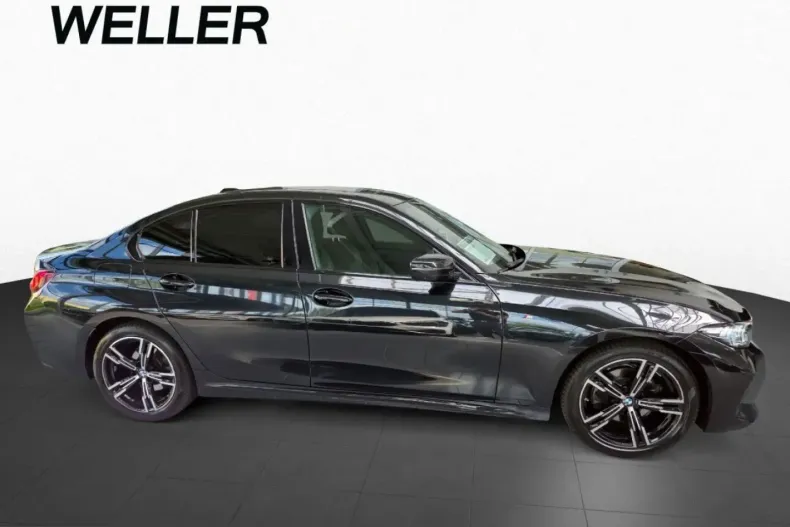 BMW 320 (Seria 3) din 2025 cu 25.000 km - oferta BMW245053 - foto 5