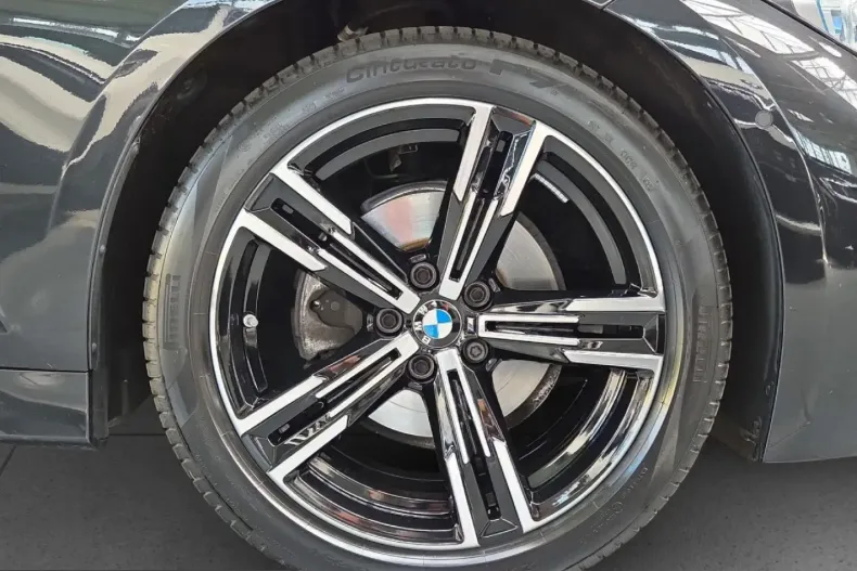 BMW 320 (Seria 3) din 2025 cu 25.000 km - oferta BMW245053 - foto 13