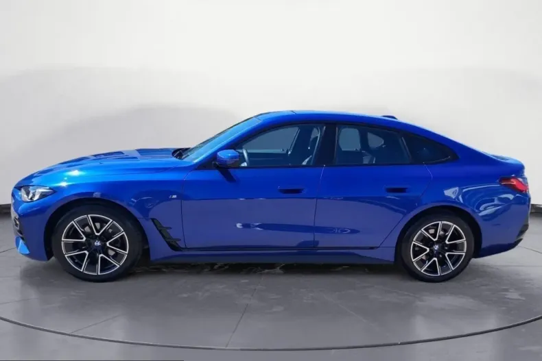 BMW 420 (Seria 4) din 2025 cu 12.310 km - oferta BMW245054 - foto 2