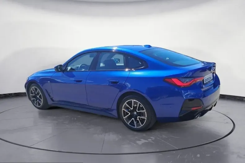 BMW 420 (Seria 4) din 2025 cu 12.310 km - oferta BMW245054 - foto 3