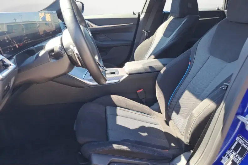 BMW 420 (Seria 4) din 2025 cu 12.310 km - oferta BMW245054 - foto 7