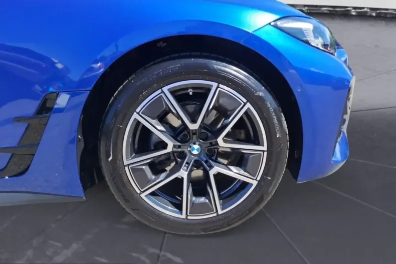 BMW 420 (Seria 4) din 2025 cu 12.310 km - oferta BMW245054 - foto 11