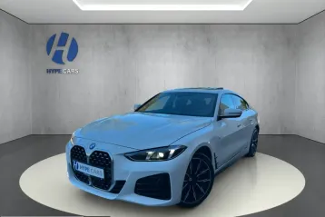 BMW 420 din 2024 - oferta BMW245055