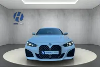 BMW 420 (Seria 4) din 2024 cu 31.763 km - oferta BMW245055 - foto 2