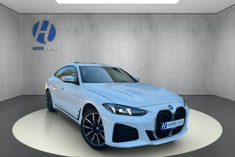 BMW 420 (Seria 4) din 2024 cu 31.763 km - oferta BMW245055 - foto 3