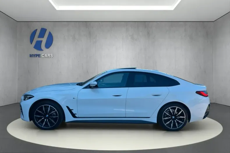 BMW 420 (Seria 4) din 2024 cu 31.763 km - oferta BMW245055 - foto 6