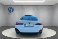 BMW 420 (Seria 4) din 2024 cu 31.763 km - oferta BMW245055 - foto 8