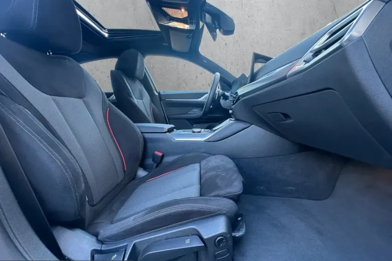 BMW 420 (Seria 4) din 2024 cu 31.763 km - oferta BMW245055 - foto 14