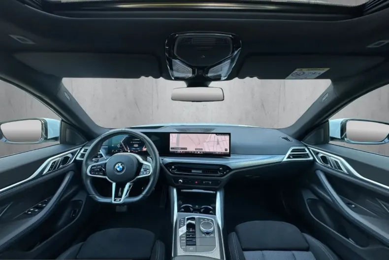 BMW 420 (Seria 4) din 2024 cu 31.763 km - oferta BMW245055 - foto 15
