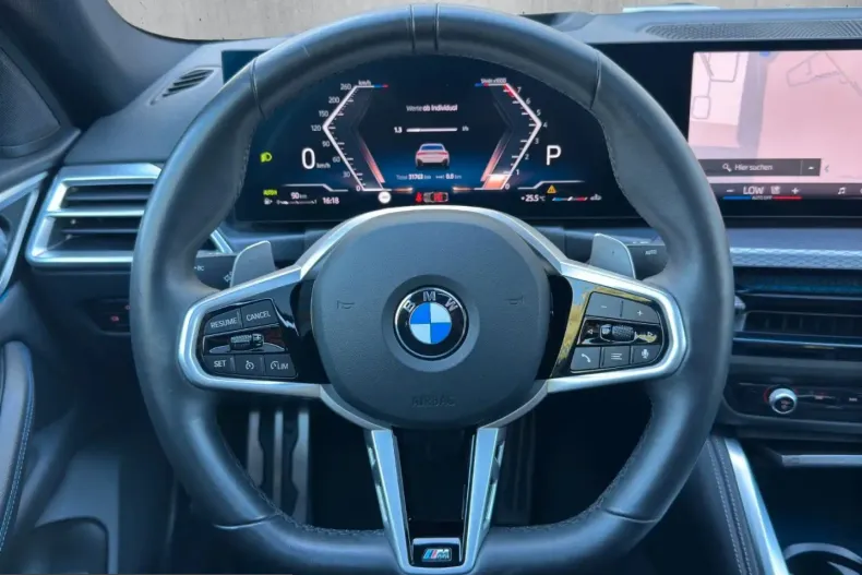 BMW 420 (Seria 4) din 2024 cu 31.763 km - oferta BMW245055 - foto 17