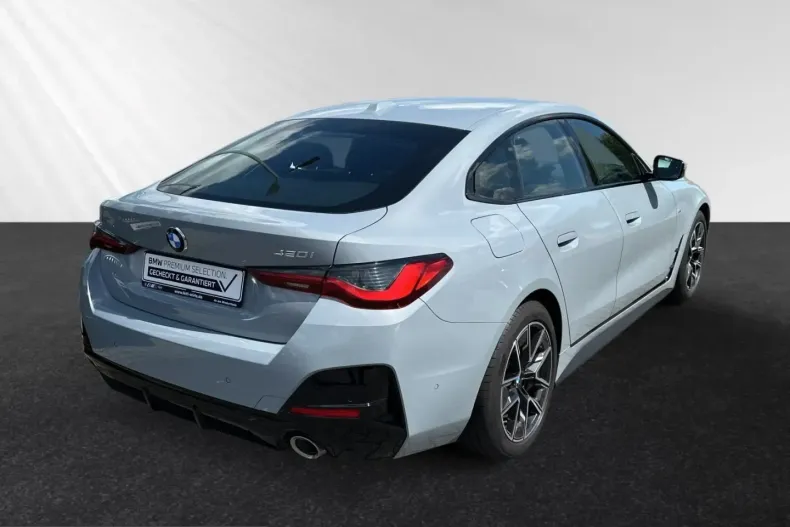 BMW 420 (Seria 4) din 2025 cu 10.400 km - oferta BMW245056 - foto 3