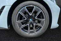BMW 420 (Seria 4) din 2025 cu 10.400 km - oferta BMW245056 - foto 4