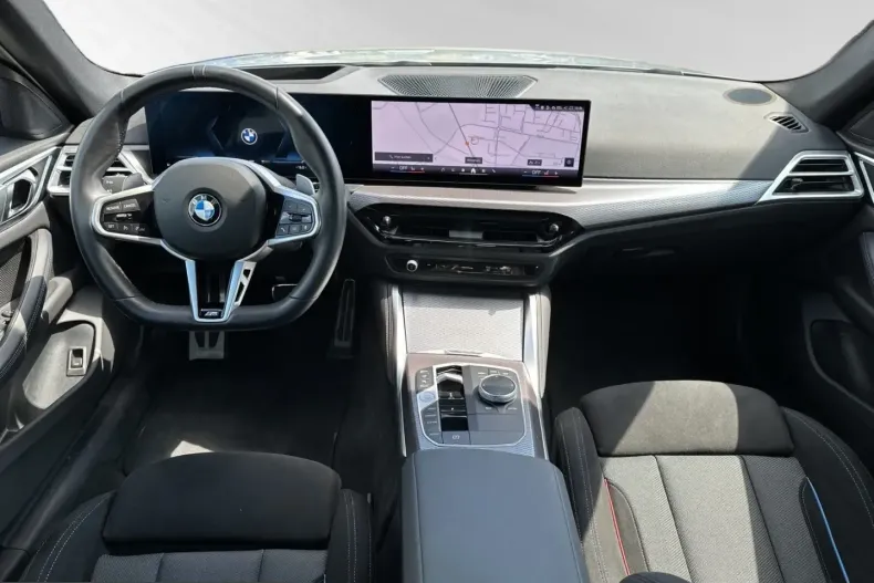 BMW 420 (Seria 4) din 2025 cu 10.400 km - oferta BMW245056 - foto 7