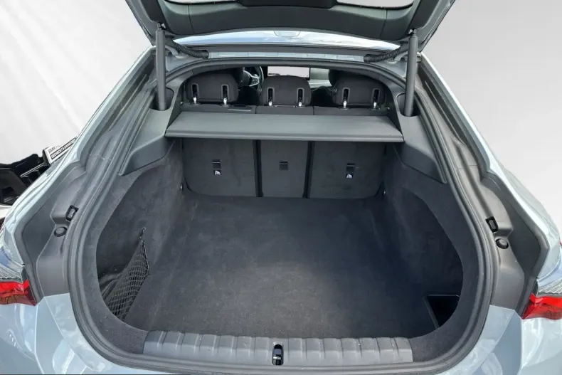 BMW 420 (Seria 4) din 2025 cu 10.400 km - oferta BMW245056 - foto 11