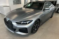 BMW 420 (Seria 4) din 2025 cu 87.000 km - oferta BMW245057 - foto 1
