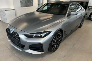 BMW 420 din 2025 - oferta BMW245057