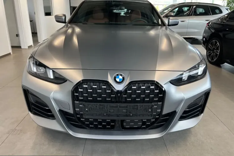 BMW 420 (Seria 4) din 2025 cu 87.000 km - oferta BMW245057 - foto 2