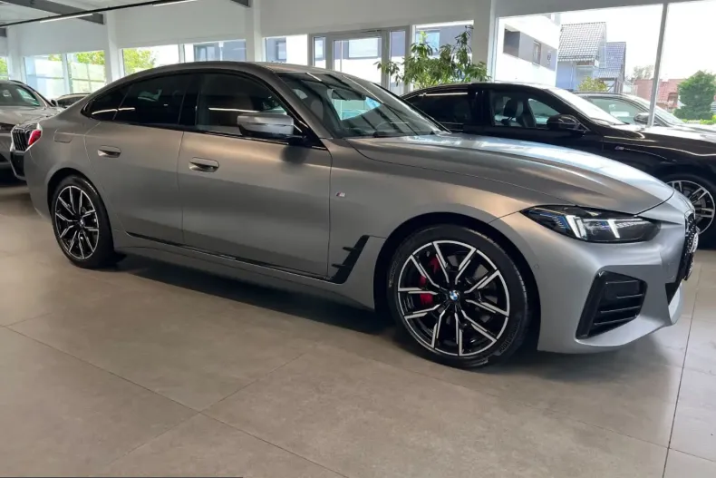 BMW 420 (Seria 4) din 2025 cu 87.000 km - oferta BMW245057 - foto 6