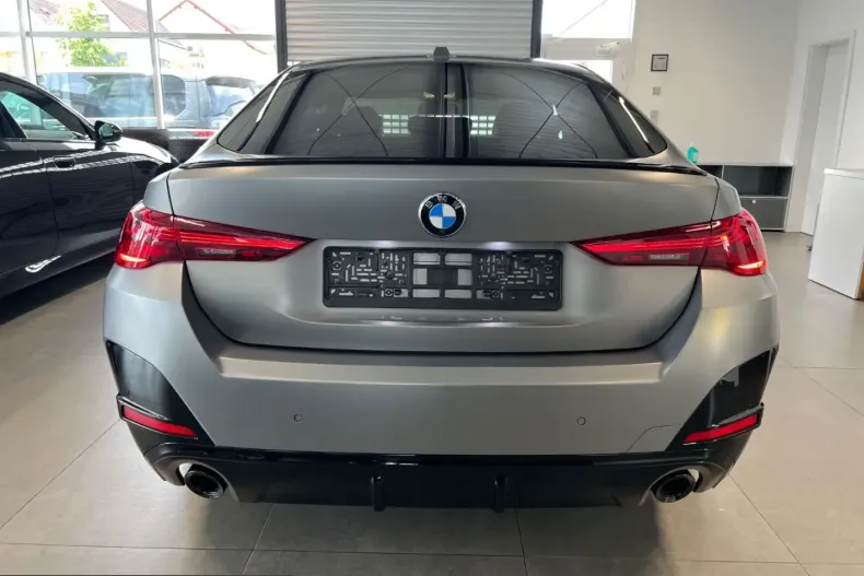 BMW 420 (Seria 4) din 2025 cu 87.000 km - oferta BMW245057 - foto 7