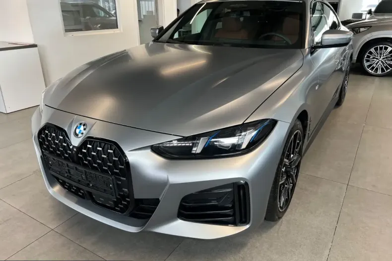 BMW 420 (Seria 4) din 2025 cu 87.000 km - oferta BMW245057 - foto 8