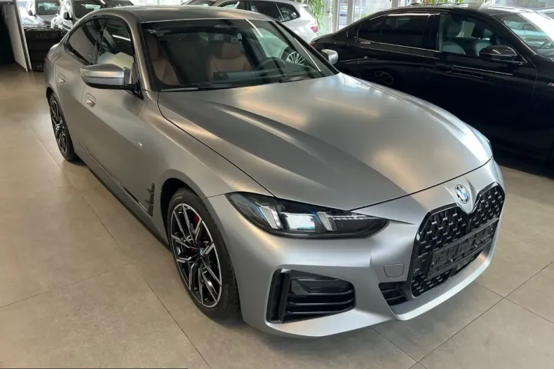 BMW 420 (Seria 4) din 2025 cu 87.000 km - oferta BMW245057 - foto 10