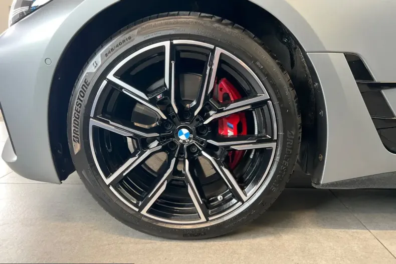 BMW 420 (Seria 4) din 2025 cu 87.000 km - oferta BMW245057 - foto 11