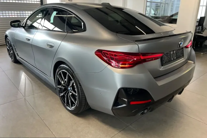 BMW 420 (Seria 4) din 2025 cu 87.000 km - oferta BMW245057 - foto 13