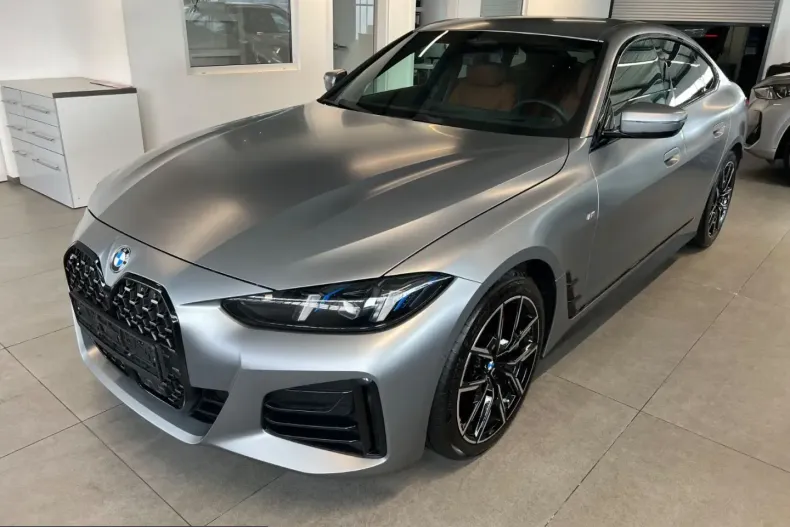 BMW 420 (Seria 4) din 2025 cu 87.000 km - oferta BMW245057 - foto 14