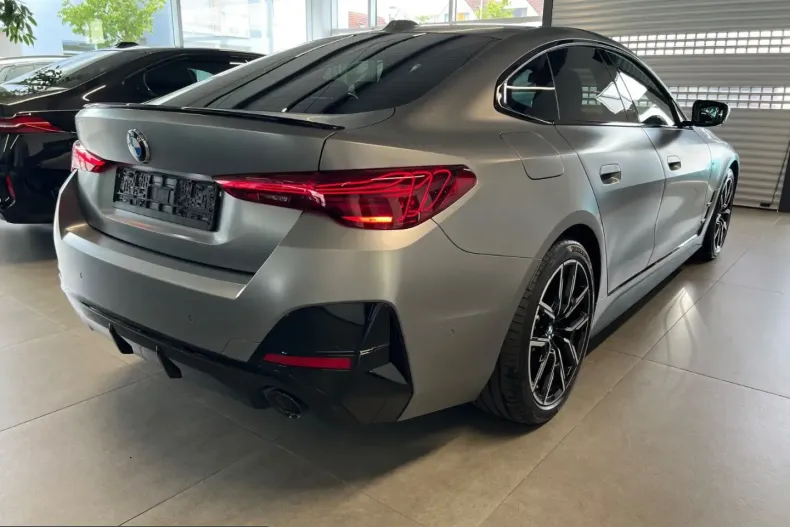 BMW 420 (Seria 4) din 2025 cu 87.000 km - oferta BMW245057 - foto 15