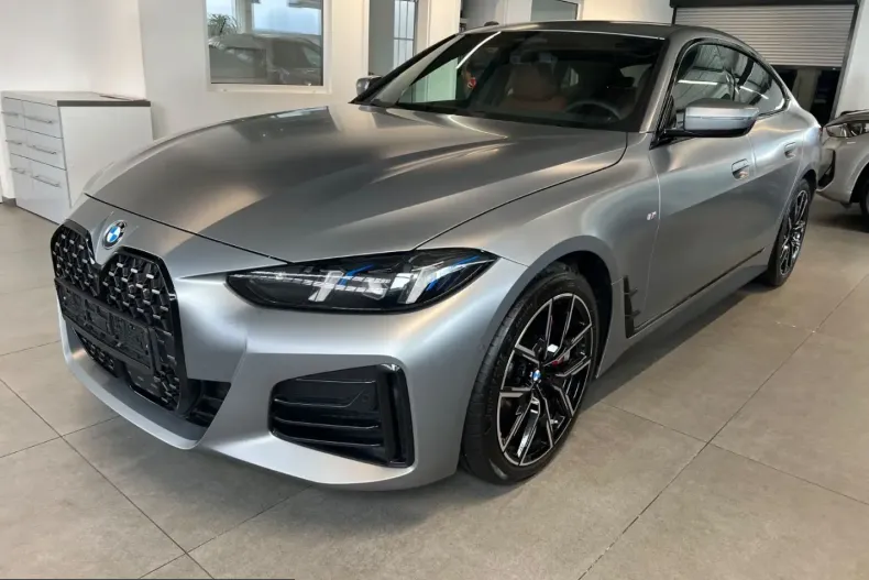 BMW 420 (Seria 4) din 2025 cu 87.000 km - oferta BMW245057 - foto 17
